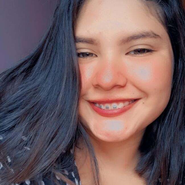 Babysitter in Ananindeua: Samira