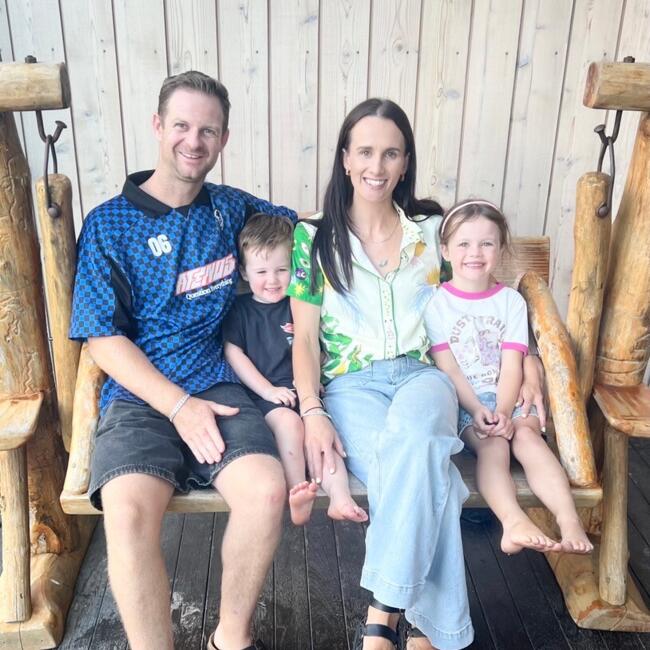 Babysitting job in Wellington: Abbie