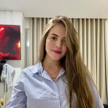 Babysitter in Medellín: Rosibel Camila Loaiza