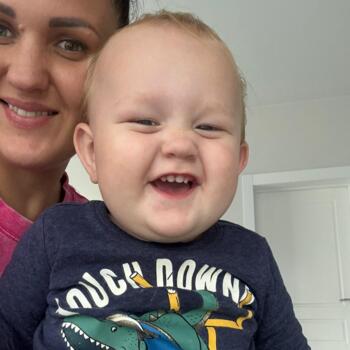 Babysitting job in Klaipėda: babysitting job Danguole