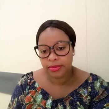 Nanny in Springs: Motlalepule jessy