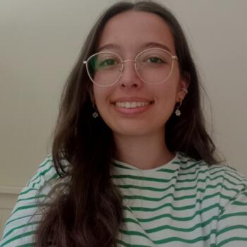 Babysitter em Setúbal: Diana Pais