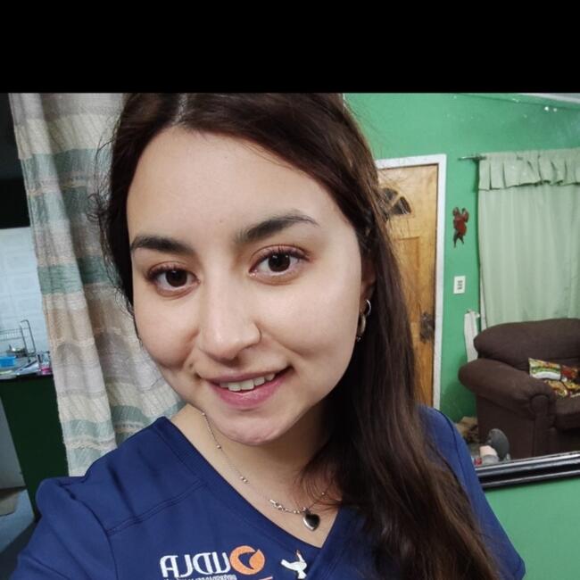 Niñera en Quilpué: Javiera Figueroa