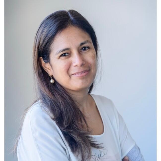 Niñera en Terrassa: Katherine