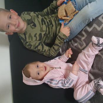 Oppasadres in Groesbeek: oppasadres Ilse