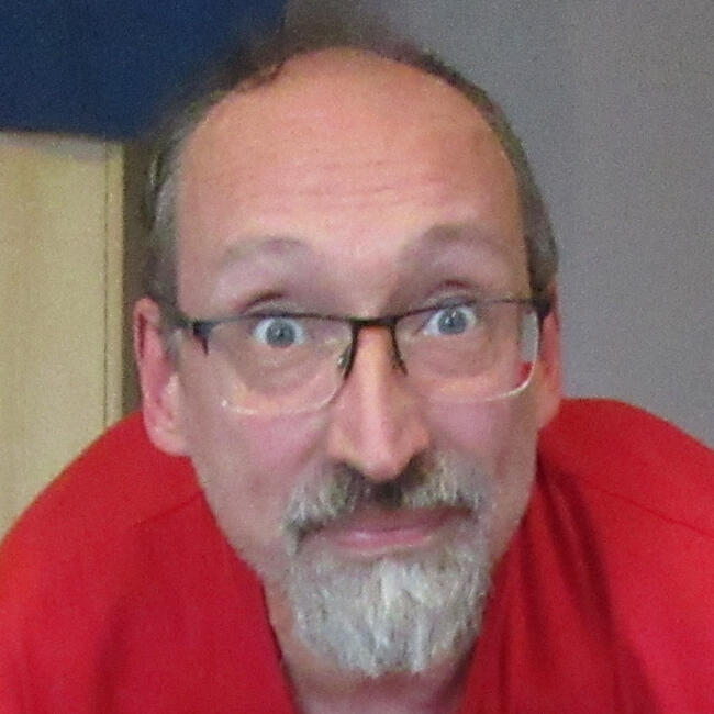 Babysitter in Villers-la-Ville: Maxime