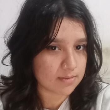 Niñera en Berazategui: Berenice
