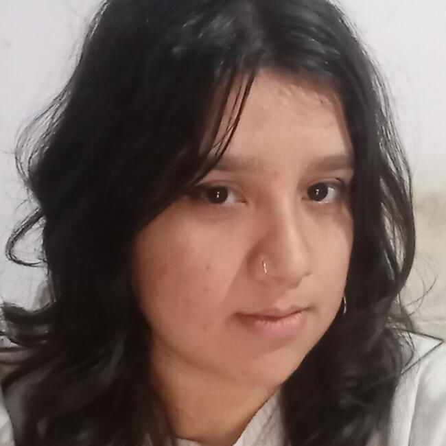 Niñera en Berazategui: Berenice