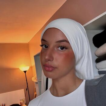 Babysitter in Tremblay-en-France: Lamia