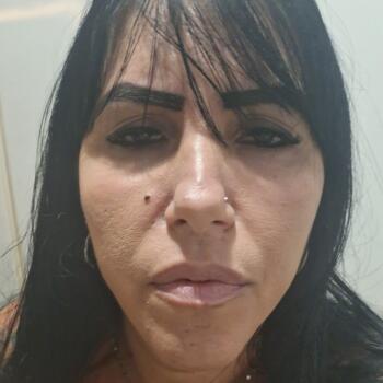 Babá em Rio de Janeiro: Nathalia
