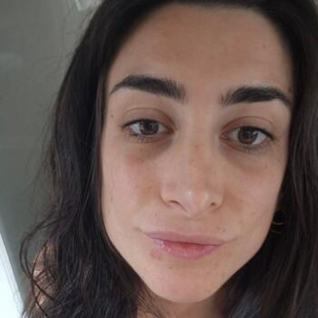 Babysitting job in Sydney: babysitting job Fabrizia