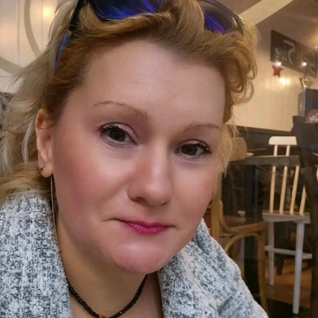 Nanny in Zaragoza: Claudia