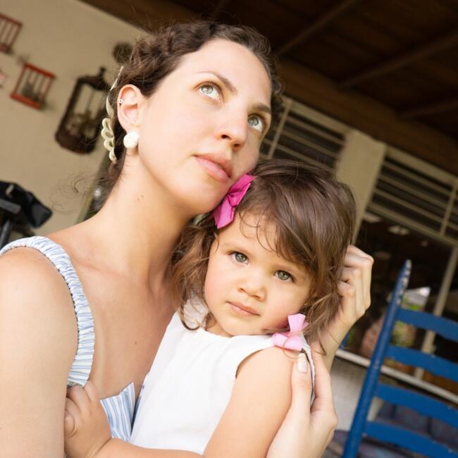 Nanny in Utrecht: Mariana