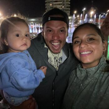 Trabajo para niñera en Iquique: trabajo de niñera Robinson