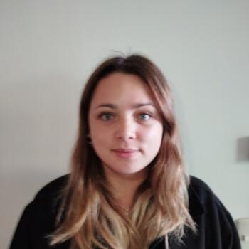 Babysitter Concepción: Karitka