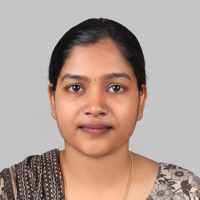 Babysitter in Hamilton: Silpa