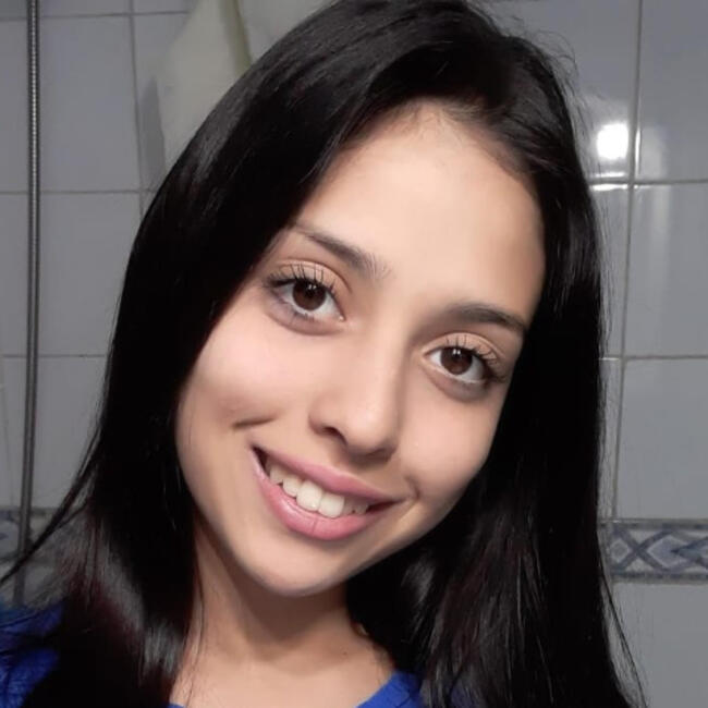 Babysitter in Ituzaingó (Buenos Aires): Celeste isabel