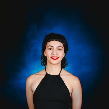 Babysitter in Santiago: Valentina