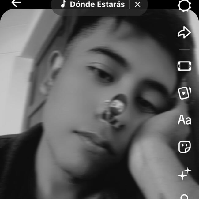 Babysitting job in La Paz: Junior