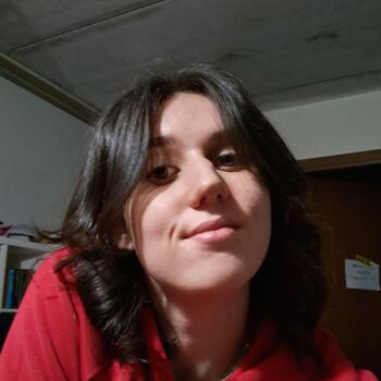 Babysitter a Seregno: Giorgia