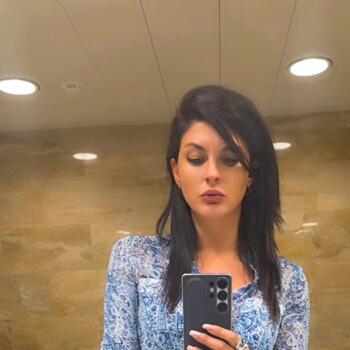 Babysitter Parla: Vicky