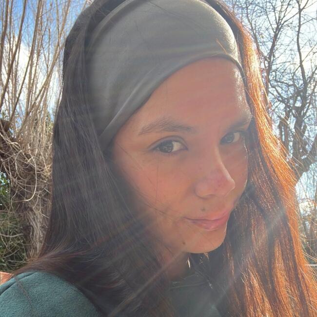 Babysitter in Los Cardales: Brenda