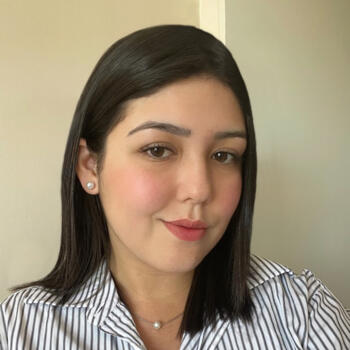 Babysitter in Campinas: Bianca