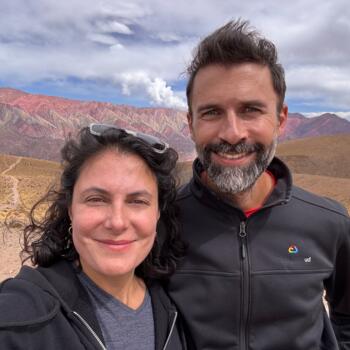 Babysitting job in Salta: babysitting job Joël & Mafe