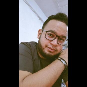 Babysitter in Caracas: José Iván