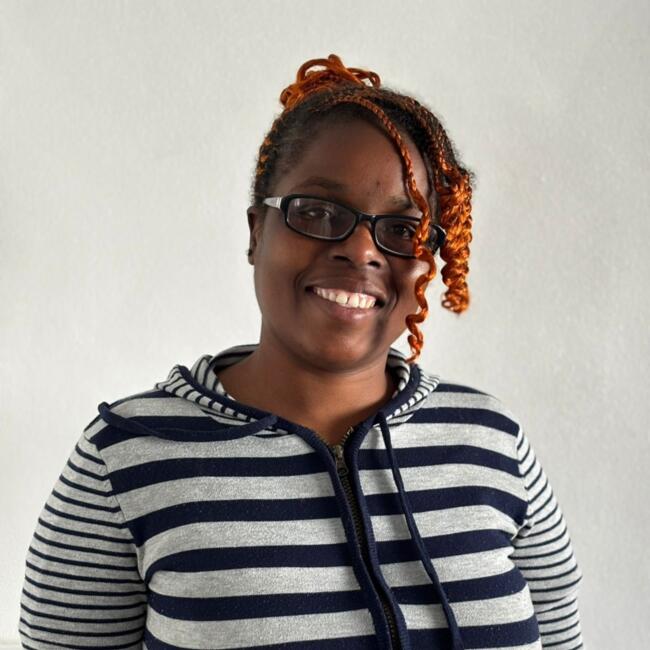 Babysitter in Cape Town: Samantha