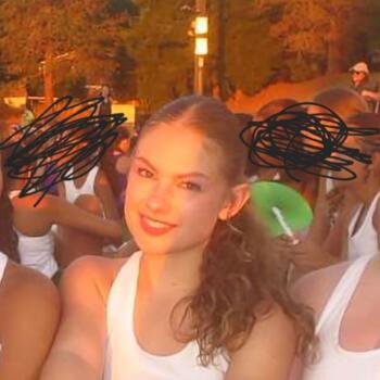 Babysitter in Redmond: Teagan