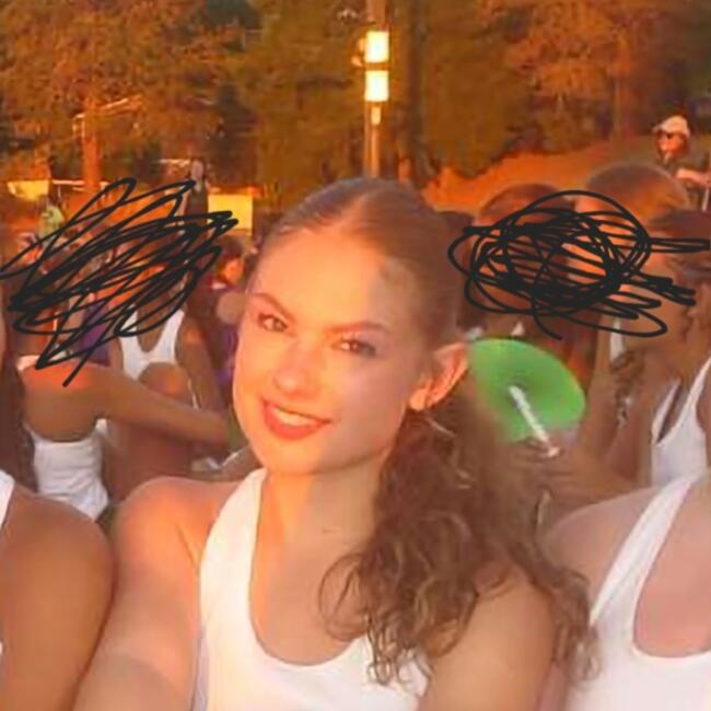 Babysitter in Redmond: Teagan