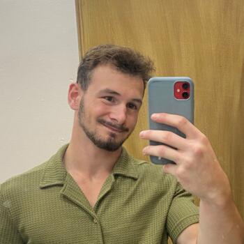 Baby-sitter Saint-Omer: Nolan