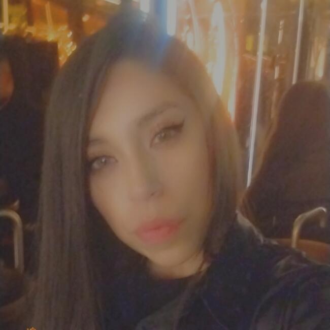 Niñera en Cali: Yensi