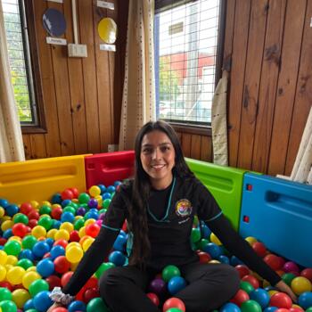 Babysitter in Osorno: Natalia
