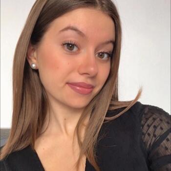 Baby-sitter Amiens: Chanelle