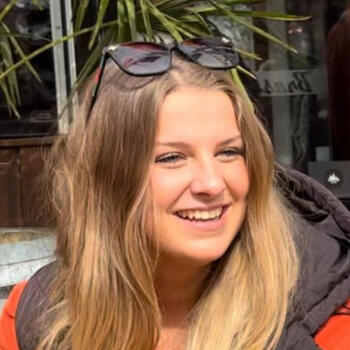 Babysitter Bussum: Serena