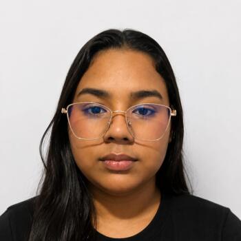 Babá Camaragibe: Kalyne