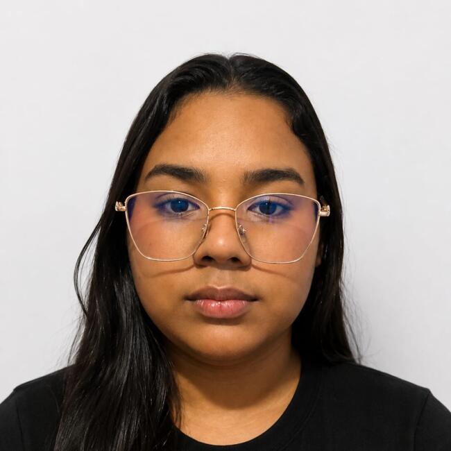 Babá em Camaragibe: Kalyne