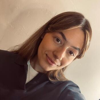 Canguro en Pozuelo de Alarcón: Amanda