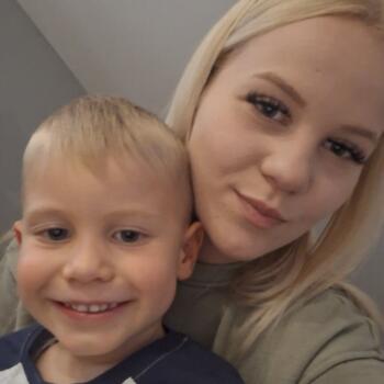 Babysitter in Osijek: Dolores