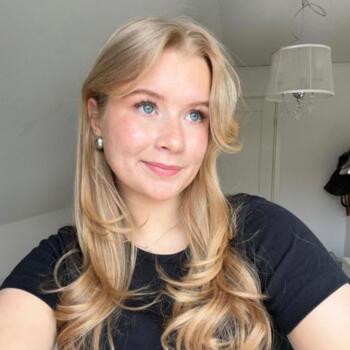 Babysitter in Luleå: Tilde
