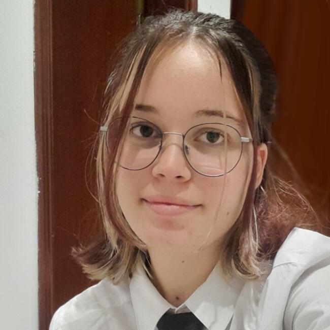 Babysitter in Seixal: Margarida