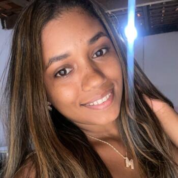 Babá Imperatriz: Maria Jardênia