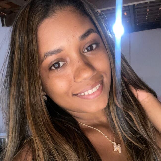 Babá em Imperatriz: Maria Jardênia