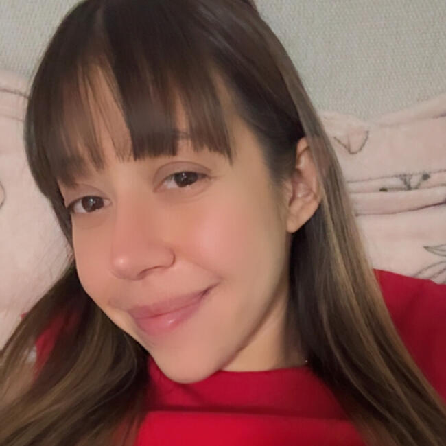 Niñera en Tlaquepaque: Diana