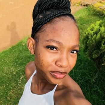 Babysitter in Soshanguve: Phindile