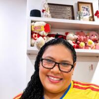 Karen Patricia Hernández Gómez