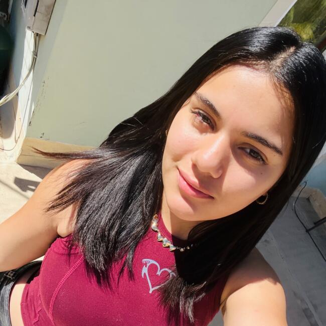 Niñera en Tandil: Florchu