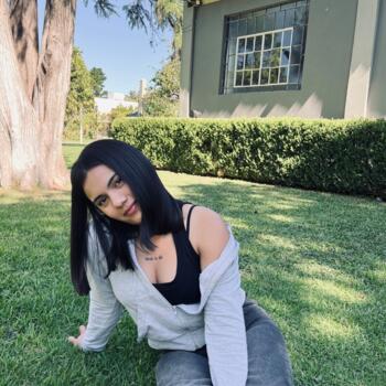 Babysitter in Merlo (Buenos Aires): Flor